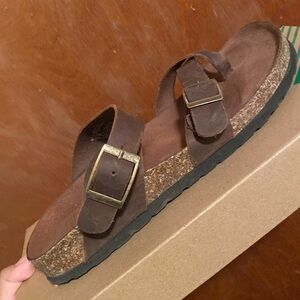 White Mountain Footbeds Gracie